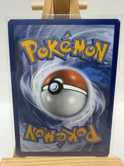 Numel 013/078 Common Pokemon GO Pokemon Reverse Holo LP/NM - Image 2