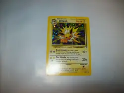 Pokemon Jolteon 14/110 Holo Rare Legendary Collection NM Free Ship & Tracked - Image 1