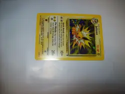 Pokemon Jolteon 14/110 Holo Rare Legendary Collection NM Free Ship & Tracked - Image 3