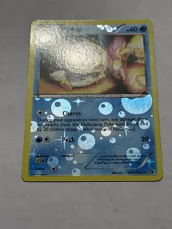 Piplup RC6/RC25 Legendary Treasures: Radiant Collection Holo Lp/Nm 🔥🔥 - Image 2