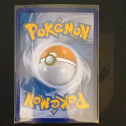 Pokemon TCG Rayquaza 93/113 Legendary Treasures, Reverse Holo (LP) - Image 2