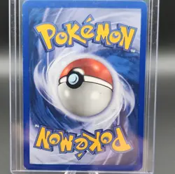 2002 Pokemon TCG Dewgong 40/110 Legendary Collection Reverse Holo - Image 2