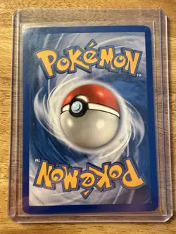 Near Mint (-) “Challenge!” - Pokemon Card - legendary collection Holo (NM-) - Image 5