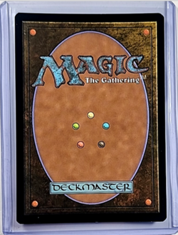 MTG Magic The Gathering Fallout Extended Art Surge Foil Temple of Enlightenment - Image 2