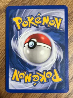 Gastly 63/112 - Fire Red Leaf Green - Reverse Holo - Pokemon TCG - LP/NM - Image 3