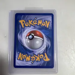 Mew EX Full Art RC24/RC25 Holo Legendary Treasures Radiant Collection Pokemon LP - Image 2