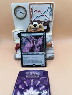 MTG Sanctum Weaver - Modern Horizons 2 - Image 1