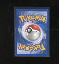 2003 Aquapolis Houndoom Holo Foil Rare H11/H32 E-Reader Series Pokemon Altered - Image 2