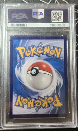 Pokemon TCG Shiny Pikachu 007/006/09 2025 Full Art Holo Chinese PSA 10 - Image 2