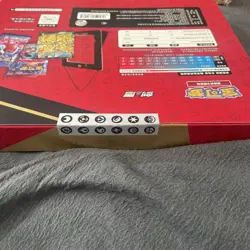Pokemon TCG Pikachu V-UNION Gift Box 2024 Chinese Sealed, 25 Cards - Image 4