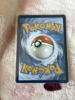 Pokemon TCG 3-Card Lot Ampharos EX/Umbreon GX/Blastoise EX - Holo EN - Image 2