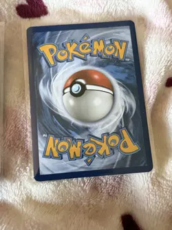Pokemon TCG 3-Card Lot Ampharos EX/Umbreon GX/Blastoise EX - Holo EN - Image 4