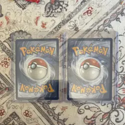 Pokemon TCG XY Holo Lot 2: AZ's Tranquility & Mega Zygarde EX 120/108 EN - Image 2