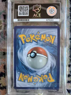 Ace 10 PERFECT SUBS Kingdra EX Black Star Promo SVP131 GEM MINT Pokemon TCG Card - Image 2