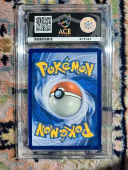Ace 10 PERFECT SUBS Kingdra EX Black Star Promo SVP131 GEM MINT Pokemon TCG Card - Image 4