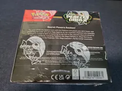 Pokemon TCG Perfect Order Booster Box Sealed - 36x Packs - Brand New Sealed! - Image 2
