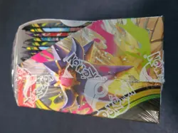 Pokemon TCG Perfect Order Booster Box Sealed - 36x Packs - Brand New Sealed! - Image 3