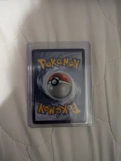 Mega Zygarde EX Gold 124/088 Perfect Order Pokemon TCG - Image 2