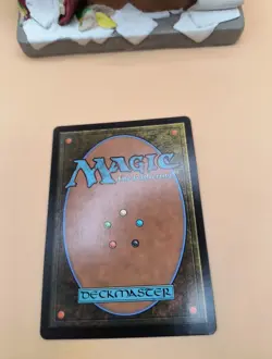 World-Weary - Foil English MTG Modern Horizons 2 - Image 3