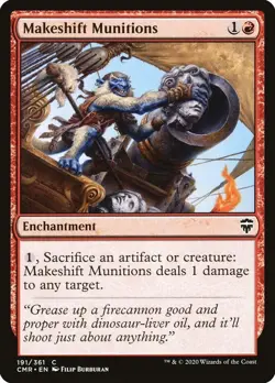 Commander Legends , Commons (M-Z), Magic The Gathering, CMR MTG TCG - Image 5