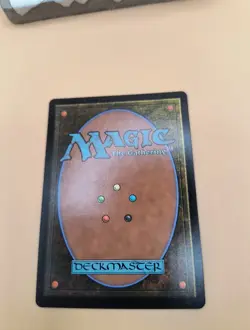 MTG Scuttletide FOIL U Modern Horizons 2 61 LP - Image 3