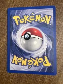 Blastoise 2/102 Base Set Unlimited Holo Rare Pokemon TCG MP - Image 2