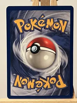 Pokemon TCG Muk 13/62 Fossil Holo Rare Unlimited English 1999 WOTC 70 HP - Image 2