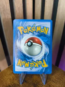 Pokemon TCG Delibird Skyridge 49/144 Reverse Holo Vintage Card Common LP - Image 2