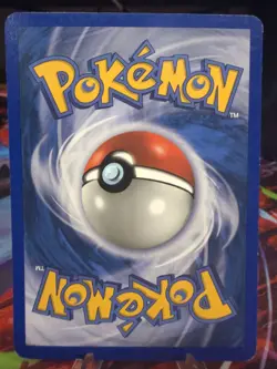Nidorino 56/110 Legendary Collection Reverse Holo Pokemon Card WOTC 2002 - LP - Image 2
