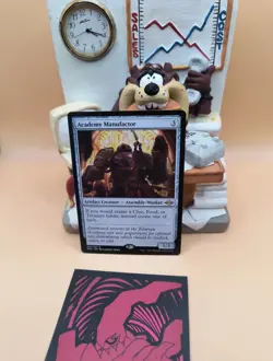 MTG Academy Manufactor Modern Horizons 2 - Image 1