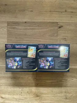 2 X Chaos Rising Pokemon Center Elite Trainer Box ETB (Brand New & Sealed)🚚 - Image 2