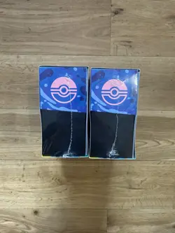 2 X Chaos Rising Pokemon Center Elite Trainer Box ETB (Brand New & Sealed)🚚 - Image 3