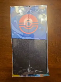 Chaos Rising Pokemon Center ETB Elite Trainer Box (SEALED) - Image 2