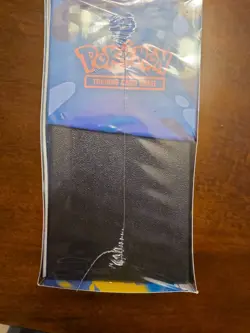 Chaos Rising Pokemon Center ETB Elite Trainer Box (SEALED) - Image 3