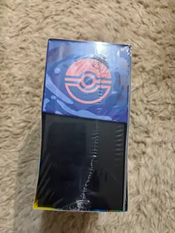 Pokemon TCG Chaos Rising Pokemon Center ETB - Brand New sealed ✅ - Image 3