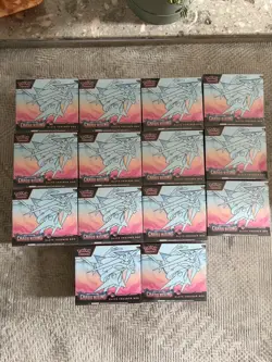 14x Chaos Rising Pokemon Center Elite Trainer Box PKC ETB - New & Sealed ✅ - Image 1