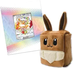 Pokemon Prismatic Evolutions Super Premium Collection Box (SPC) - Factory Sealed - Image 4