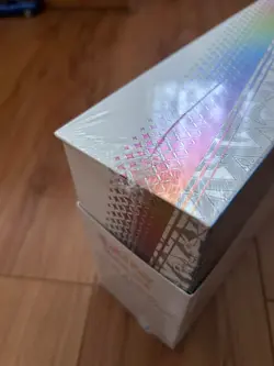 Pokemon Prismatic Evolutions Super Premium Collection Box Factory Sealed - Image 2