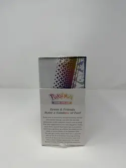 Pokemon Prismatic Evolutions Super Premium Collection Box - Factory Sealed - Image 3