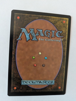 Zodiac Goat Portal 3K MTG NM Free shipping with tracking - Image 2