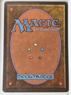 Witch Hunter - Japanese Black Border Chronicles - Magic the Gathering MTG Nice! - Image 2