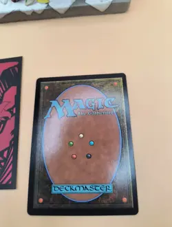 Chainer, Nightmare Adept LP, English MTG Modern Horizons 2 - Image 3