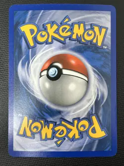 Aron 44/100 EX Crystal Guardians Stamped Reverse Holo Pokemon TCG Card NM - Image 2