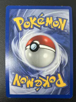 Zubat 82/109 EX Team Rocket Returns Stamped Reverse Holo Pokemon TCG Card LP - Image 2