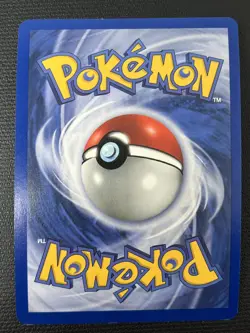 Spinarak 78/109 EX Team Rocket Returns Stamped Reverse Holo Pokemon TCG Card NM - Image 2