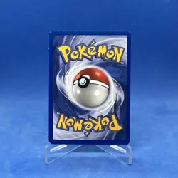 Rattata 71/109 Team Rocket Returns Reverse Holo Pokemon Card NM* - Image 2