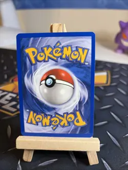 Pokemon Dark Gyarados TCG Card 36/109 Team Rocket Returns Non-Holo NM - Image 3