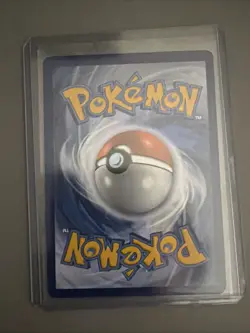 Pokemon TCG Zapdos Holo Full Art Ultra Rare Generations 29/83 NM Card - Image 2