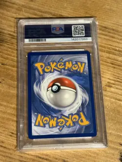 Pokemon TCG Hidden Fates Full Art Moltres & Zapdos & Articuno GX 66/68 PSA 10 - Image 2