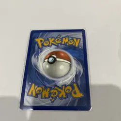 Snom 168/162 NM Illustration Rare Holo Temporal Forces Pokemon Card English TCG - Image 2